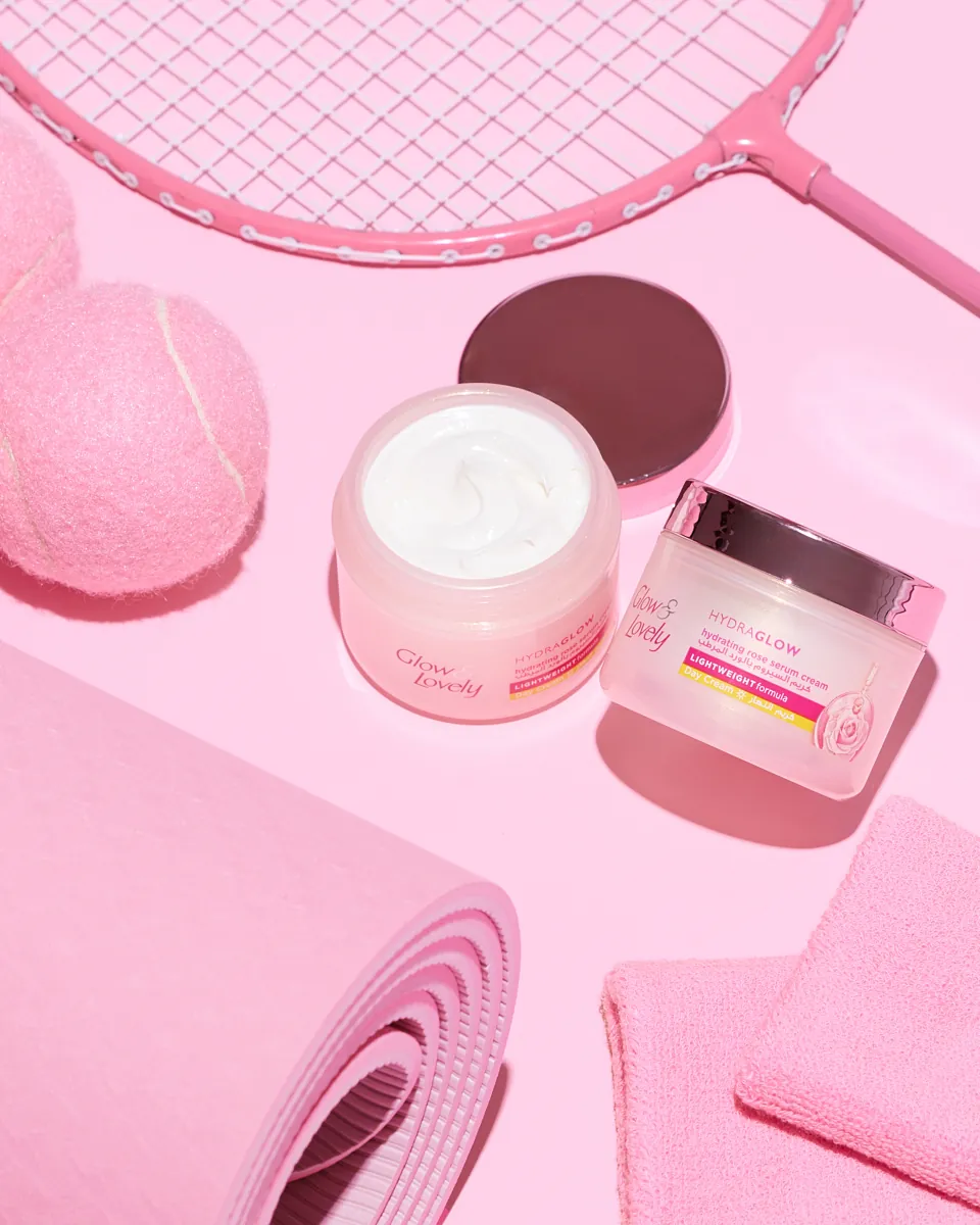 Glow & Lovely beauty & product photography by Aleksandar Pasaric
