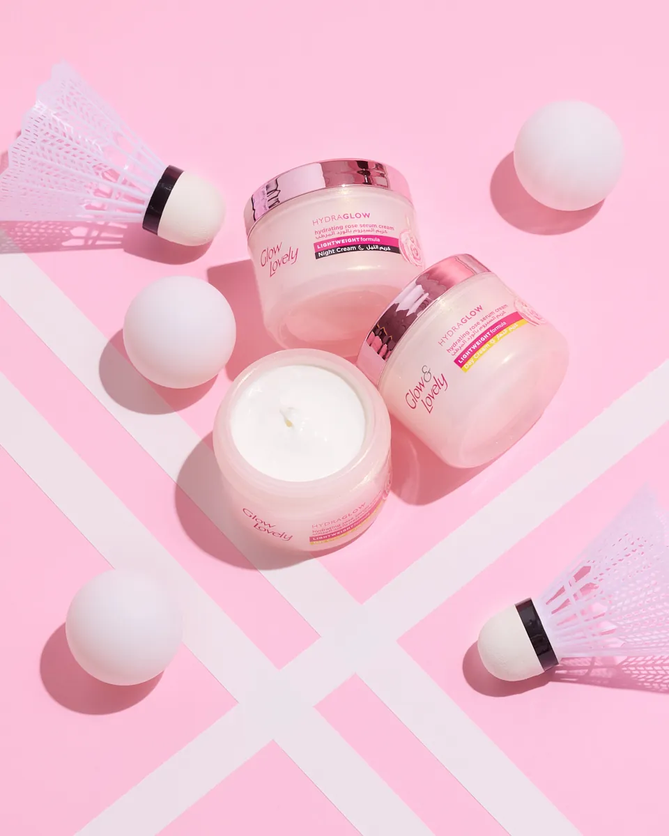 Glow & Lovely beauty & product photography by Aleksandar Pasaric