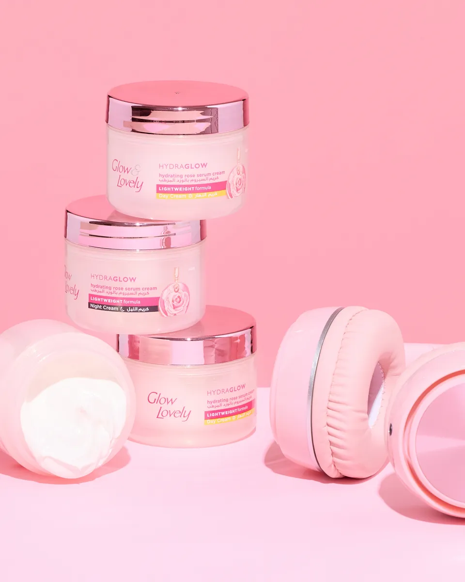 Glow & Lovely beauty & product photography by Aleksandar Pasaric