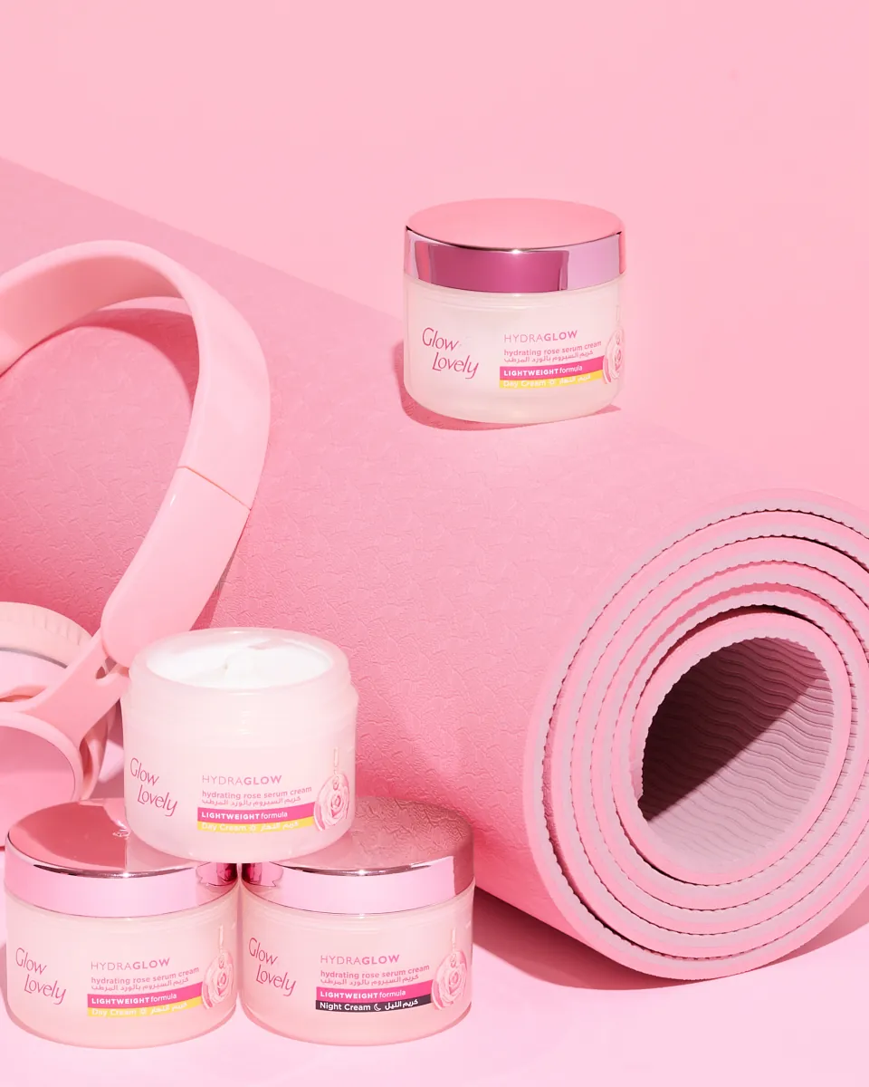 Glow & Lovely beauty & product photography by Aleksandar Pasaric
