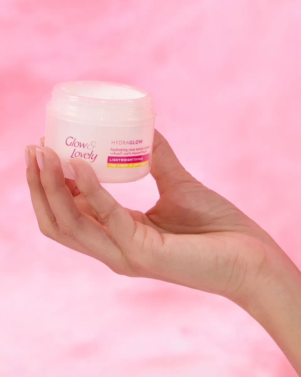 Glow & Lovely beauty & product photography by Aleksandar Pasaric