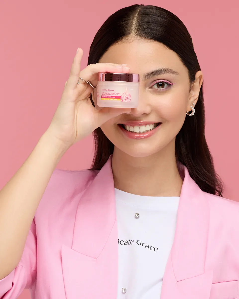 Glow & Lovely beauty & product photography by Aleksandar Pasaric