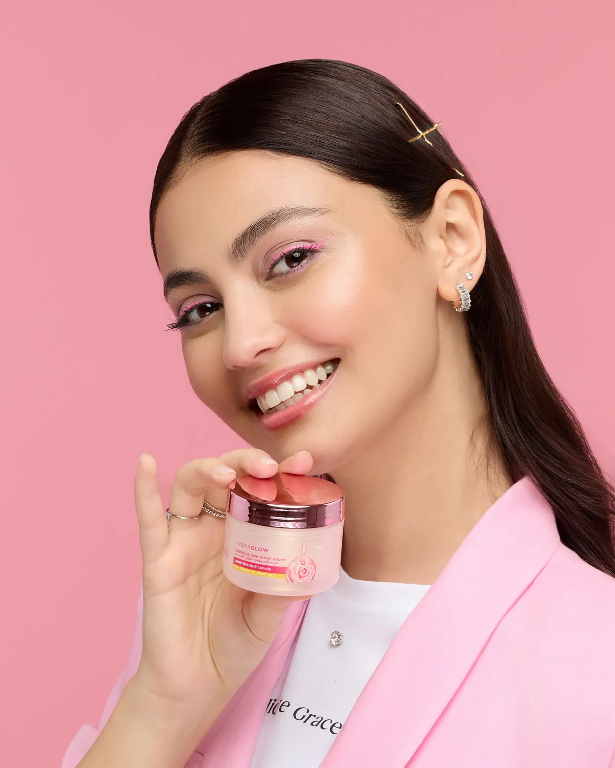 Glow & Lovely beauty & product photography by Aleksandar Pasaric