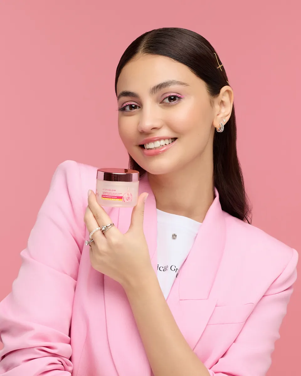 Glow & Lovely beauty & product photography by Aleksandar Pasaric