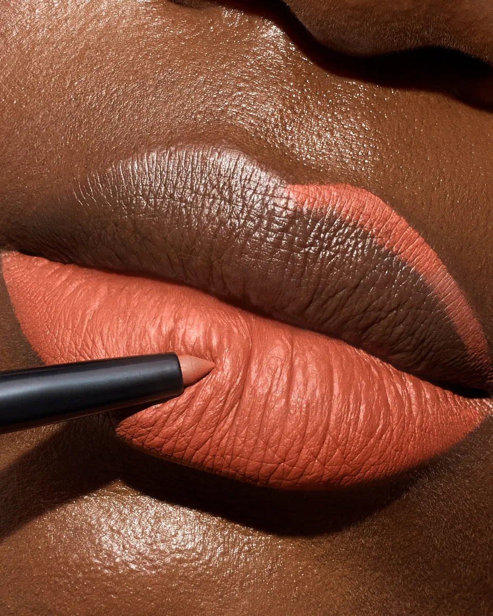 INNR Cosmetics beauty photography by Aleksandar Pasaric
