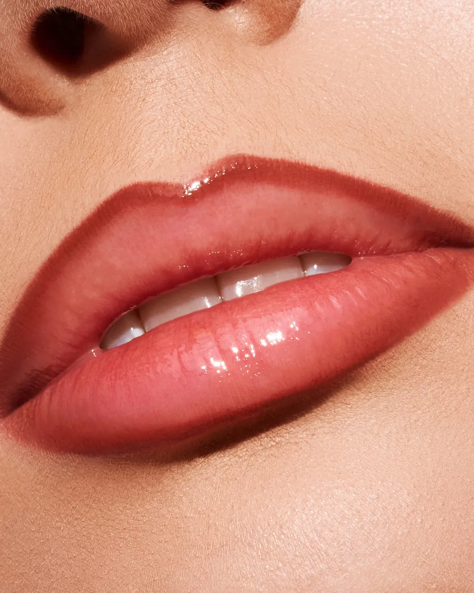 INNR Cosmetics beauty photography by Aleksandar Pasaric