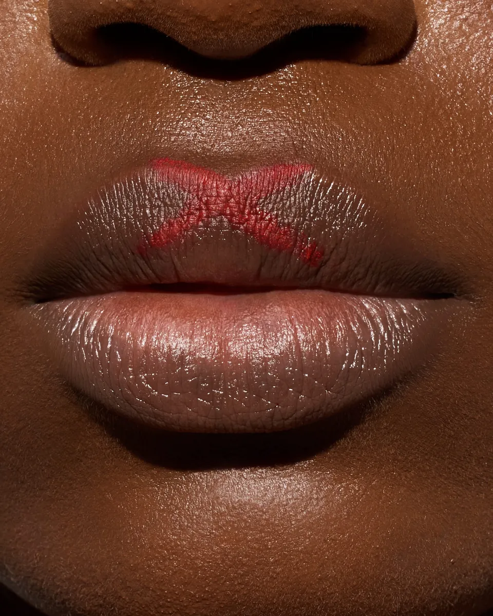 INNR Cosmetics beauty photography by Aleksandar Pasaric