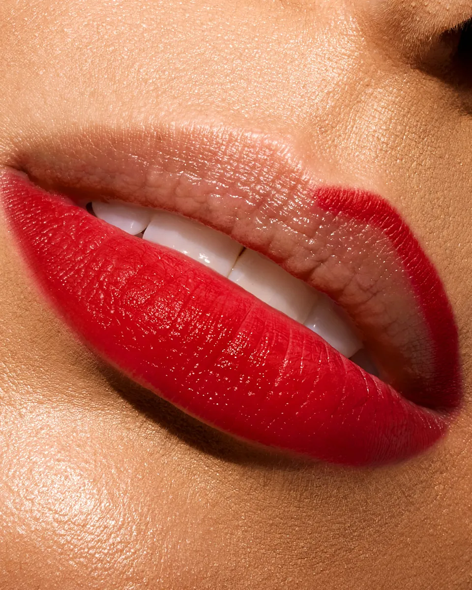 INNR Cosmetics beauty photography by Aleksandar Pasaric