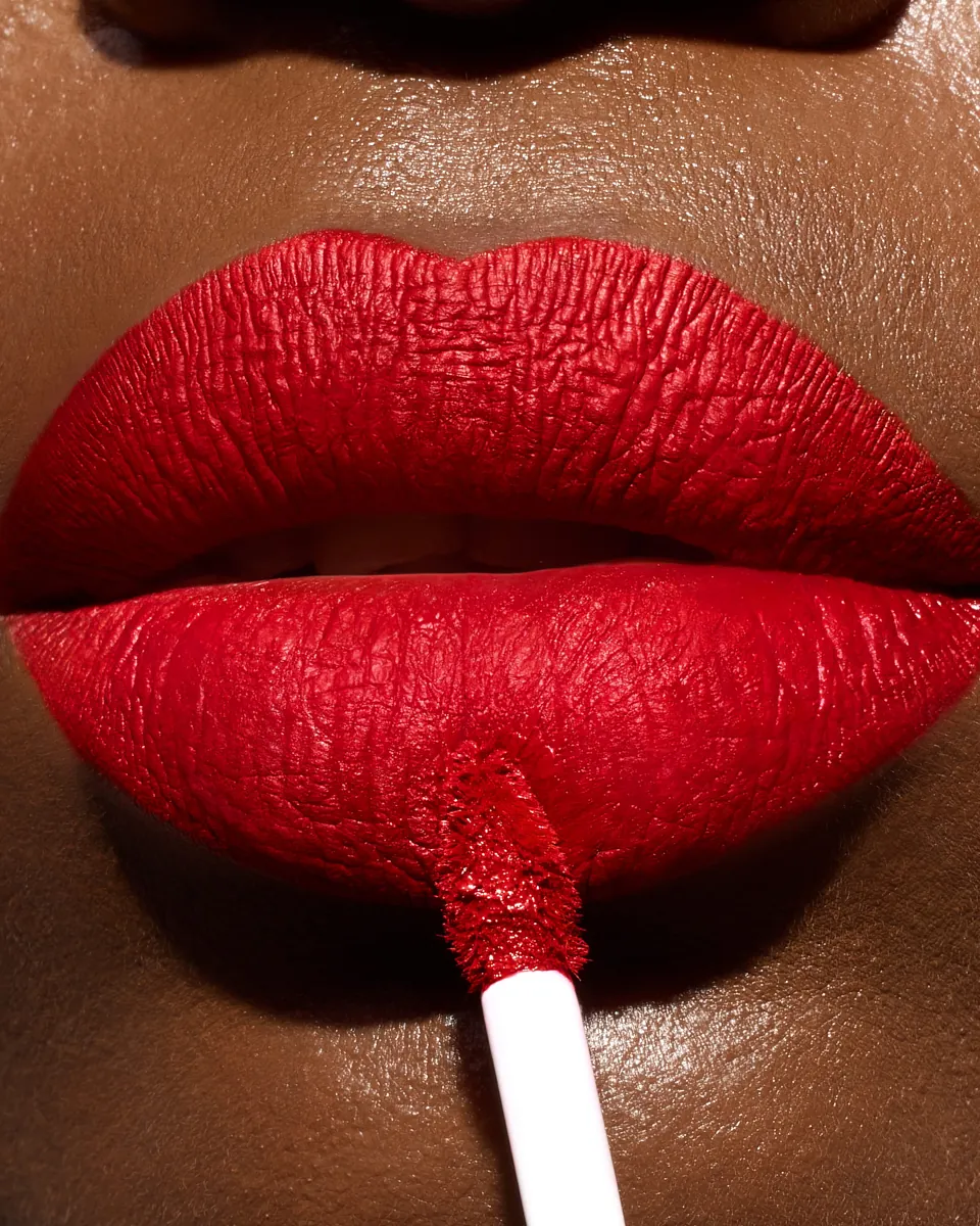 INNR Cosmetics beauty photography by Aleksandar Pasaric