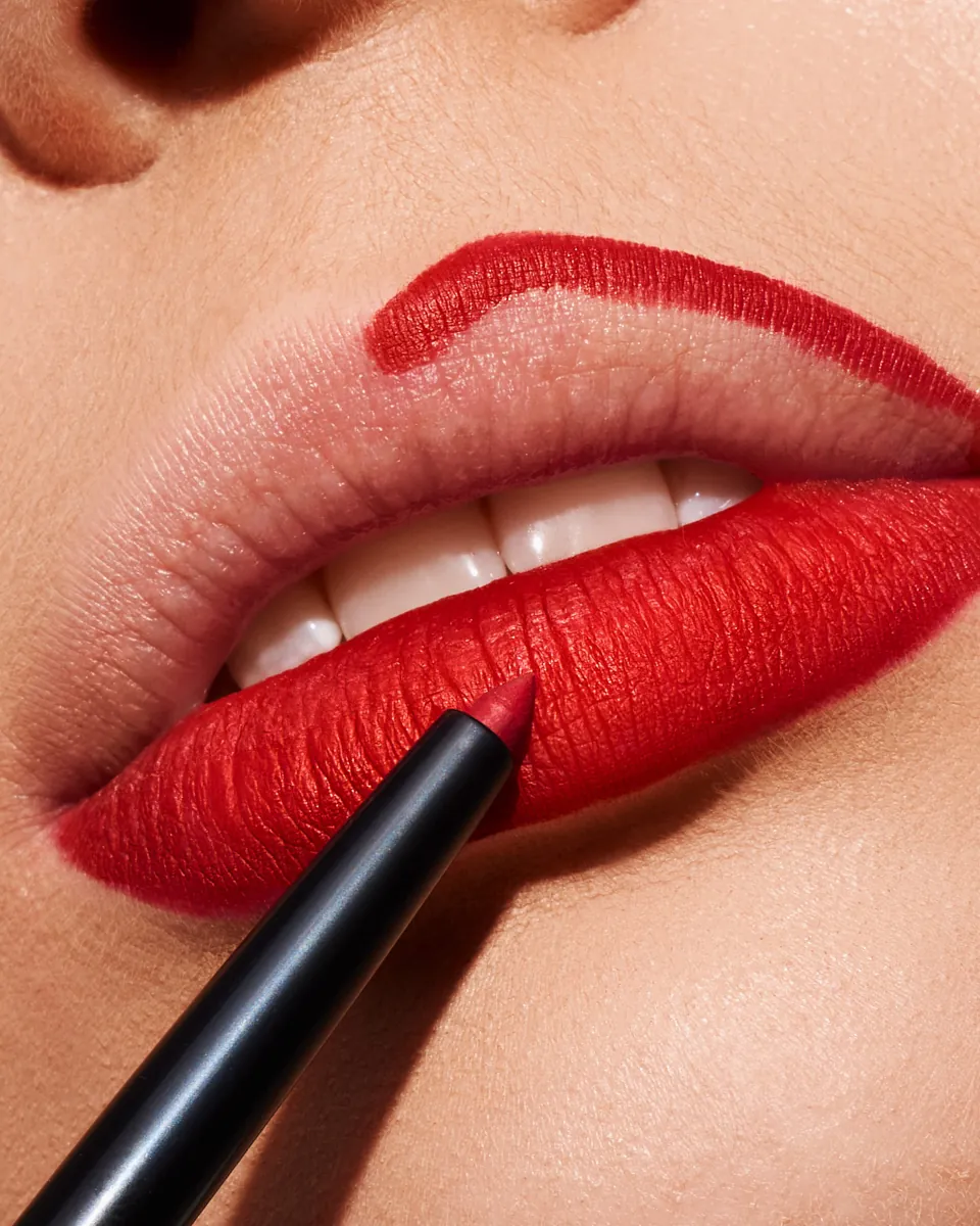 INNR Cosmetics beauty photography by Aleksandar Pasaric