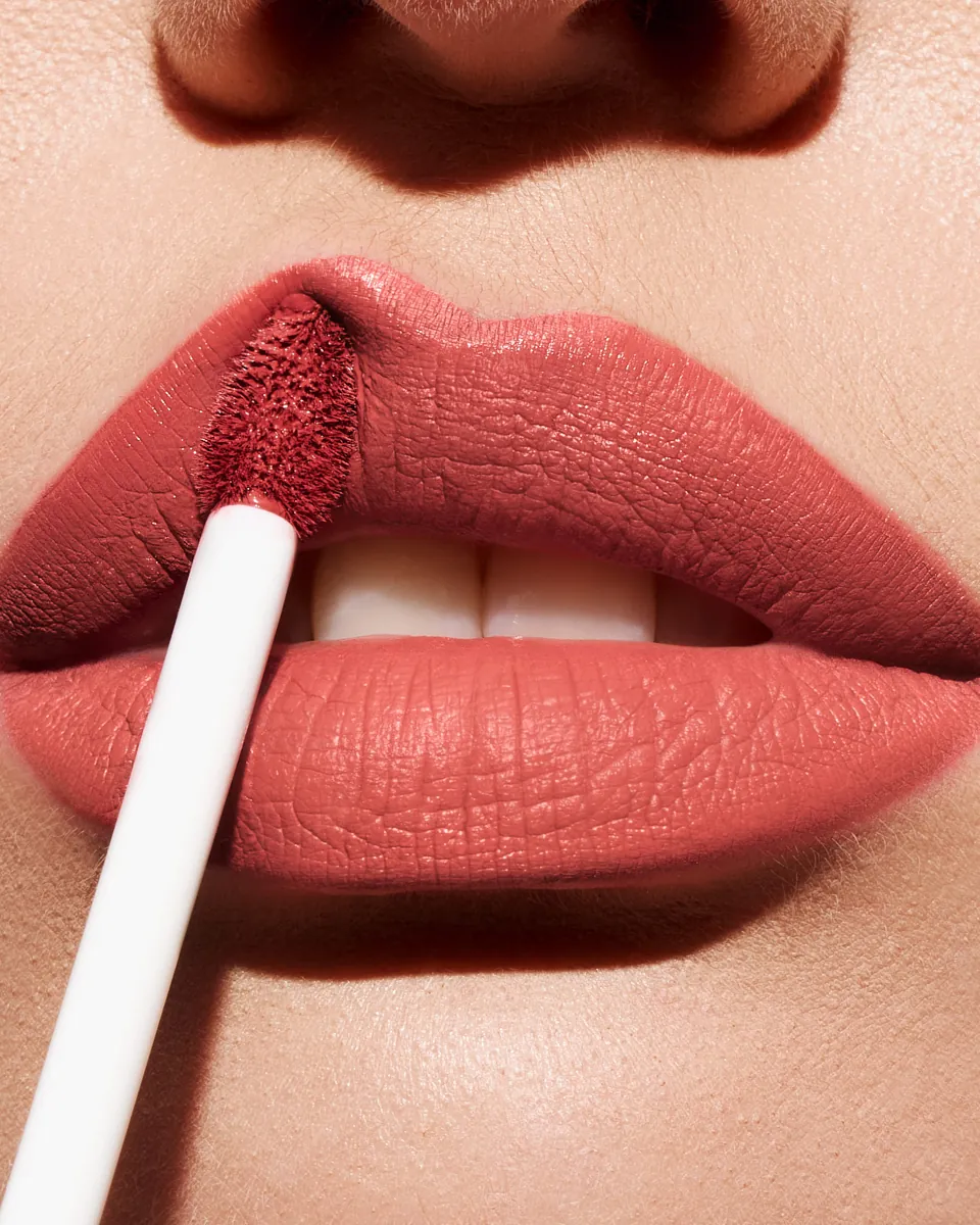 INNR Cosmetics beauty photography by Aleksandar Pasaric