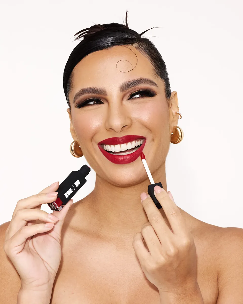 INNR Cosmetics beauty photography by Aleksandar Pasaric