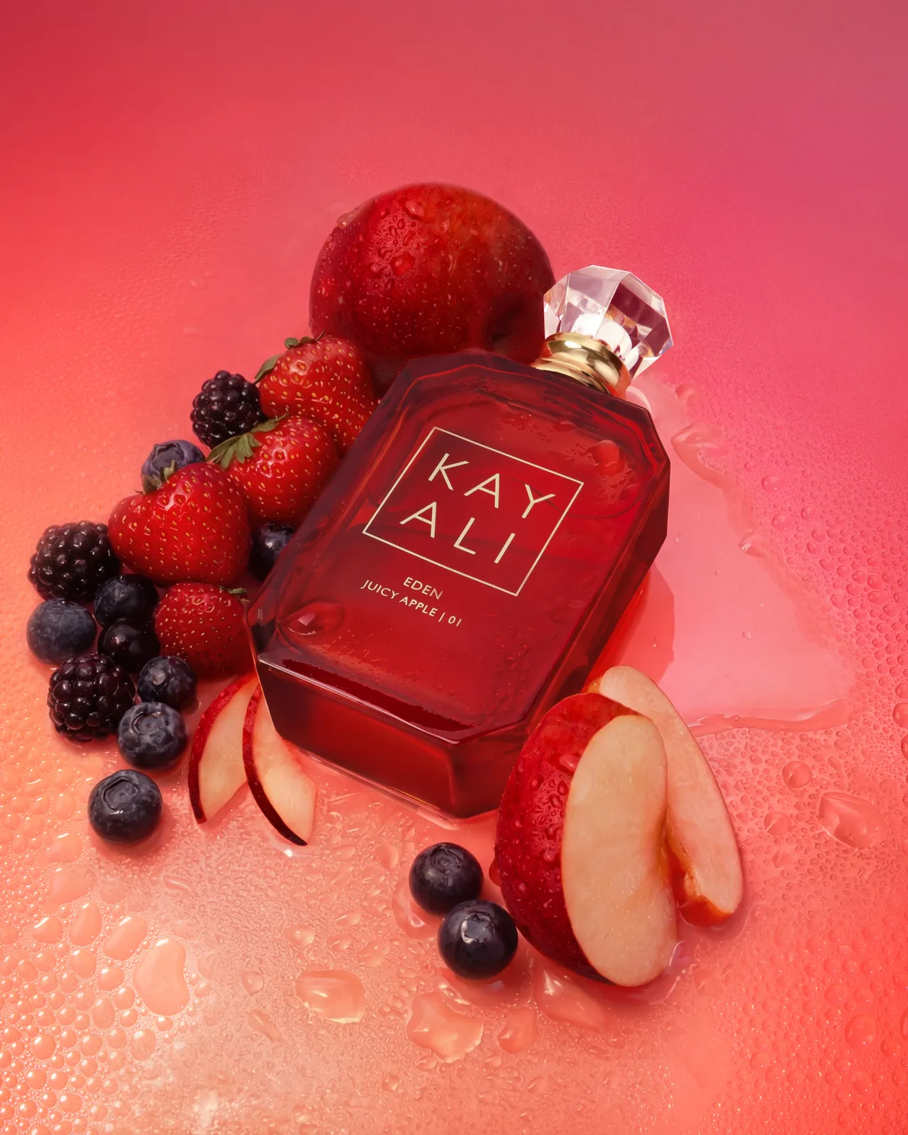 Kayali Eden Collection AI content by Aleksandar Pasaric