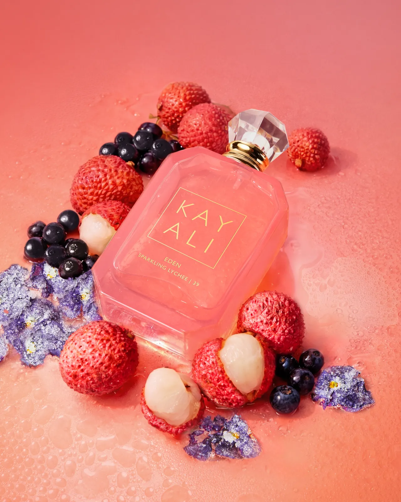 Kayali Eden Collection AI image by Aleksandar Pasaric