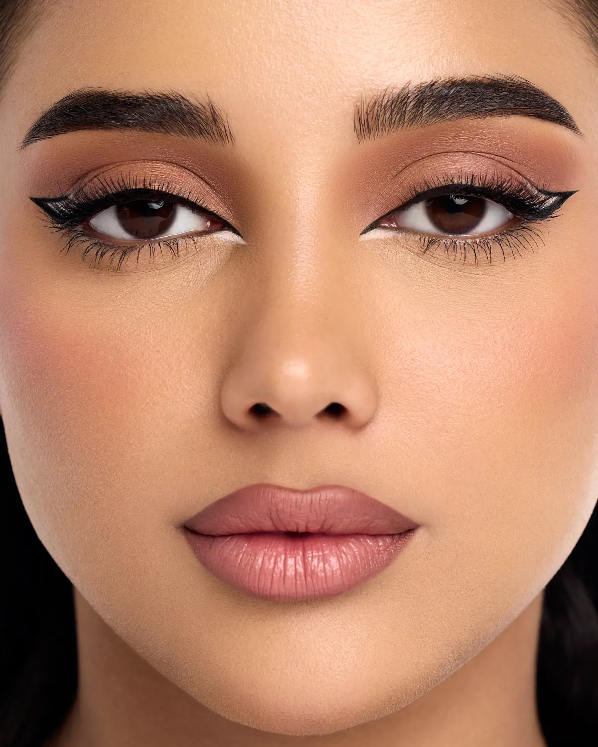 Mikyajy Eye Expert beauty photography by Aleksandar Pasaric