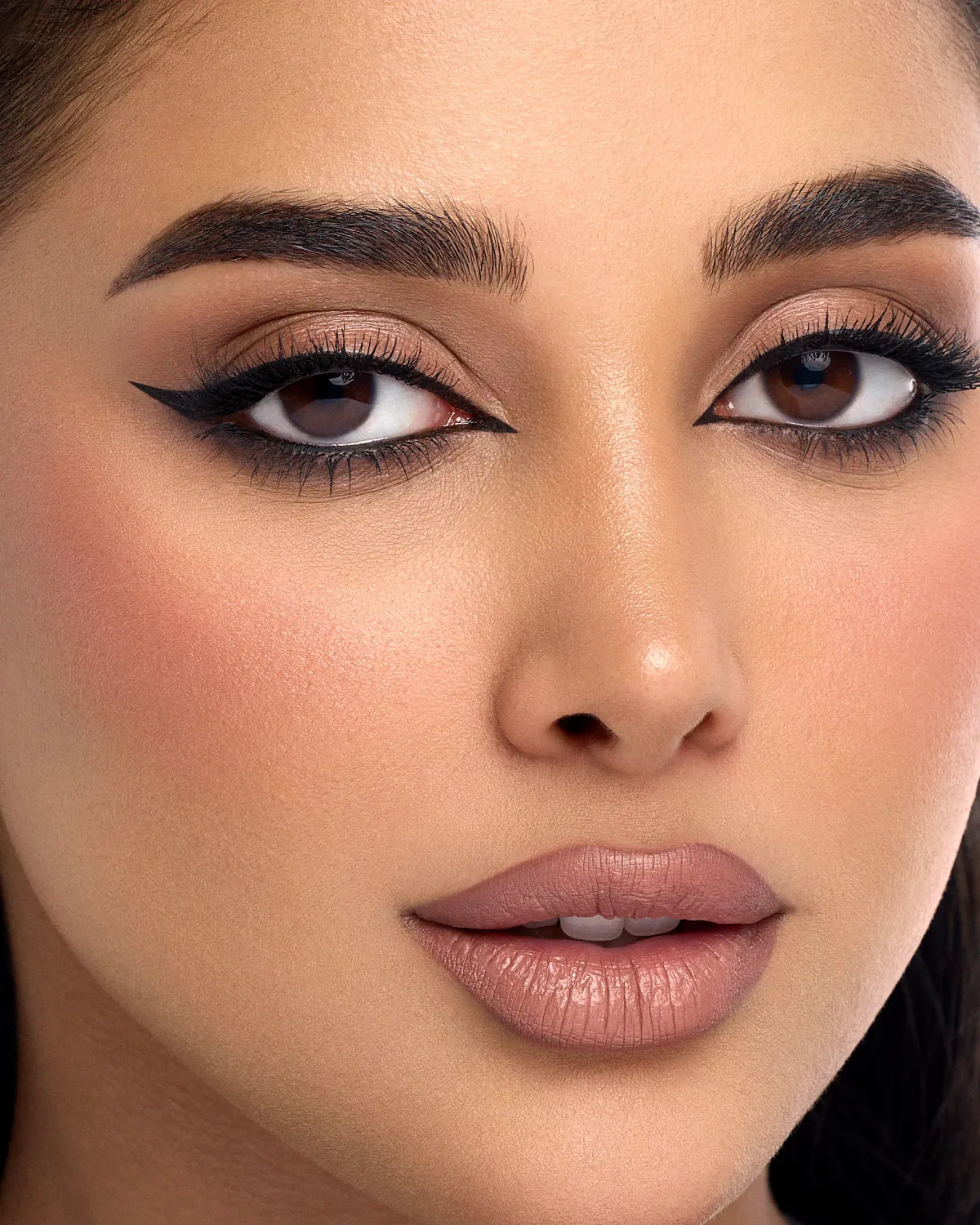 Mikyajy Eye Expert beauty photography by Aleksandar Pasaric