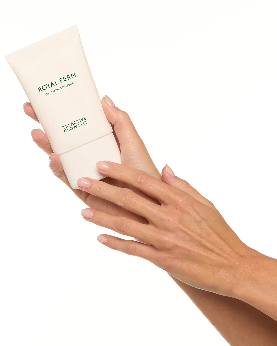 Royal Fern beauty & product photography by Aleksandar Pasaric