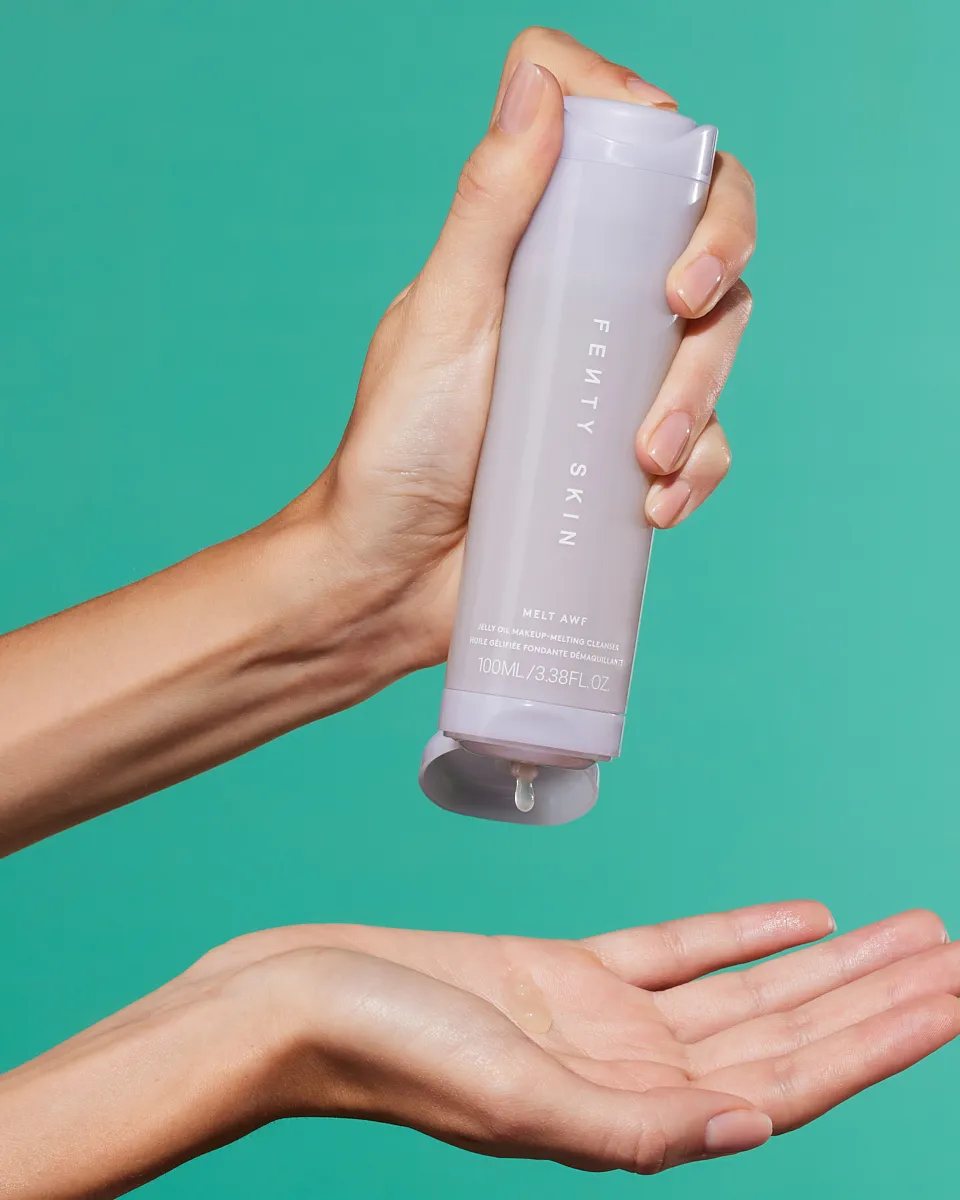 Sephora Cleansers product photography by Aleksandar Pasaric