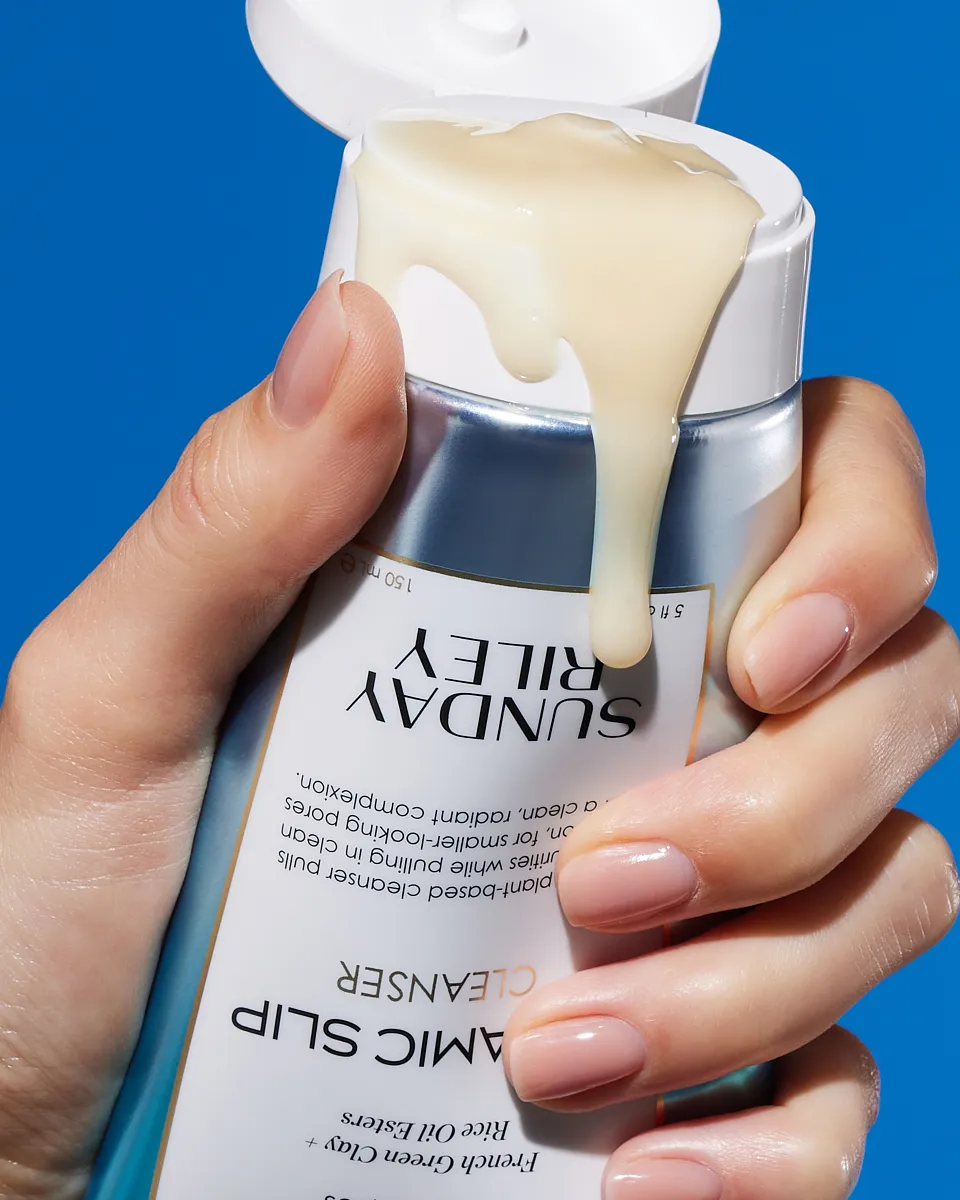 Sephora Cleansers product photography by Aleksandar Pasaric
