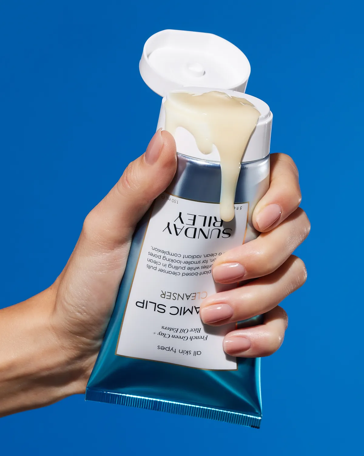 Sephora Cleansers product photography by Aleksandar Pasaric