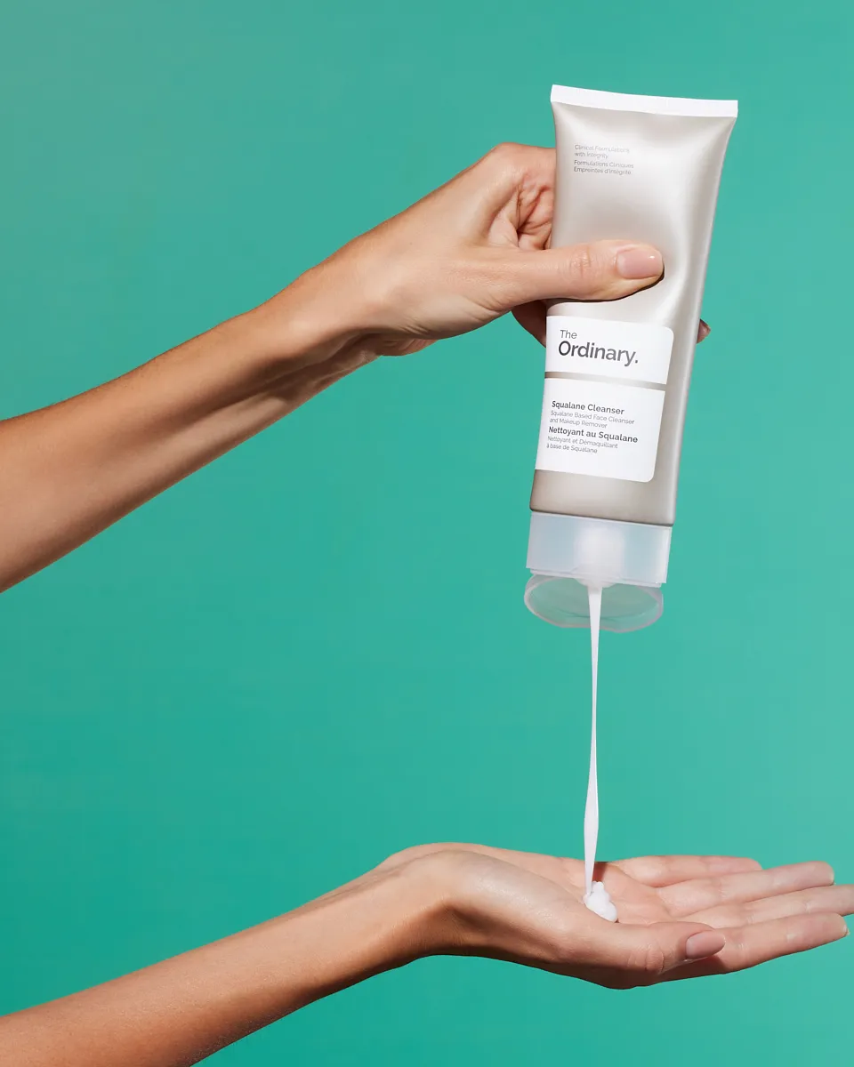 Sephora Cleansers product photography by Aleksandar Pasaric