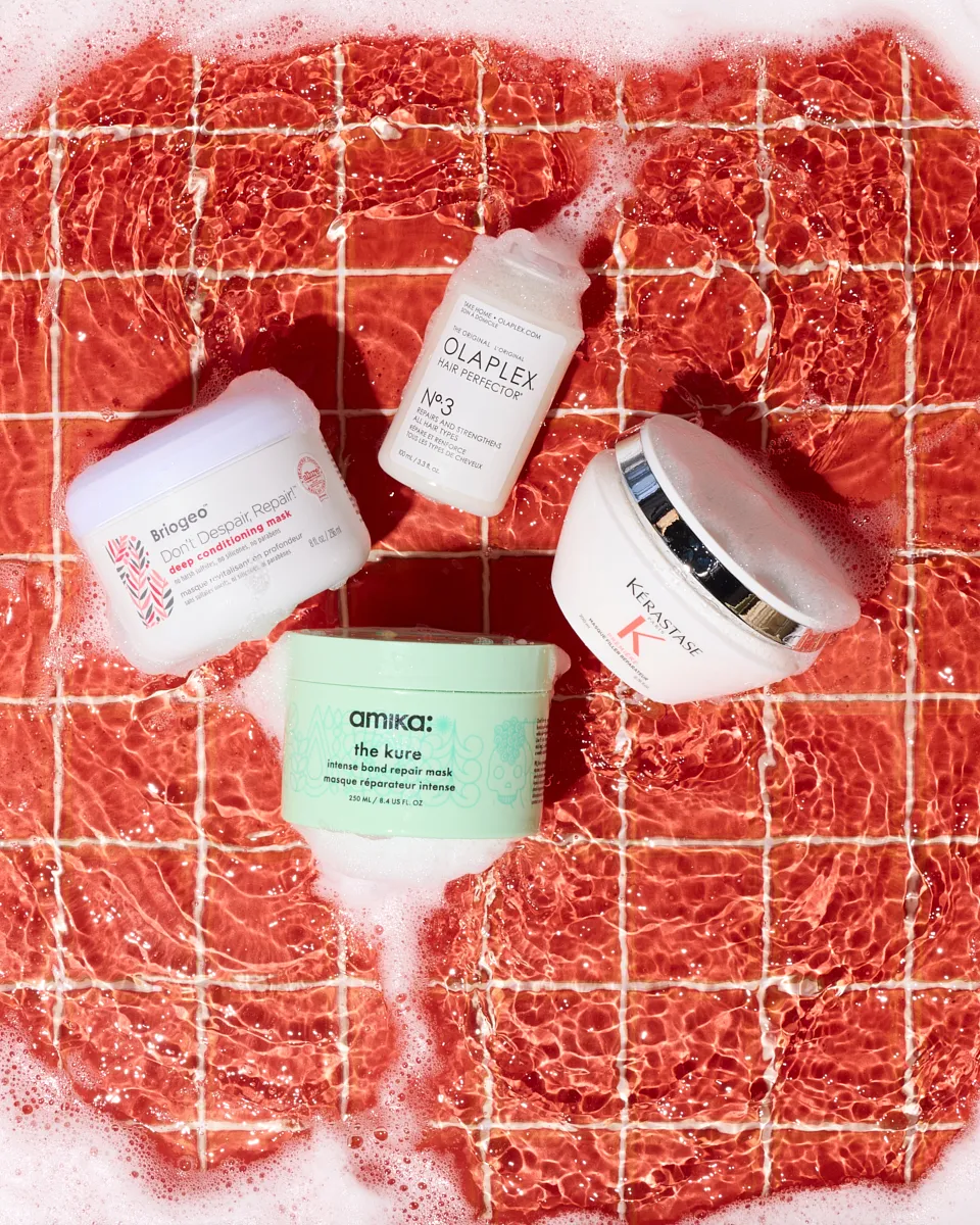 Sephora Hair To Stay product photography by Aleksandar Pasaric