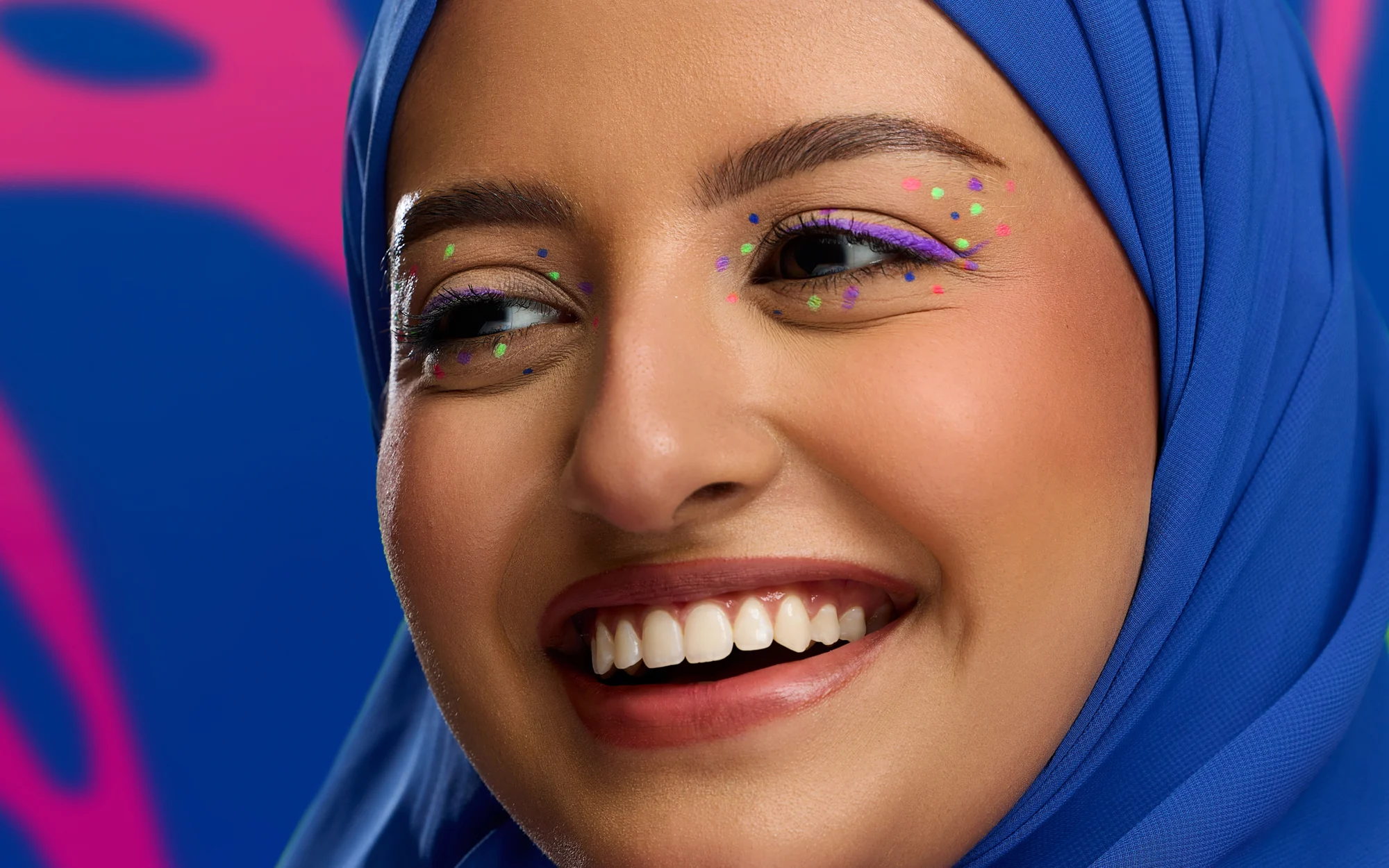 Sephora Ramadan Campaign. Beauty and product photography for Sephora Middle East, photographed in Dubai by Aleksandar Pasaric.