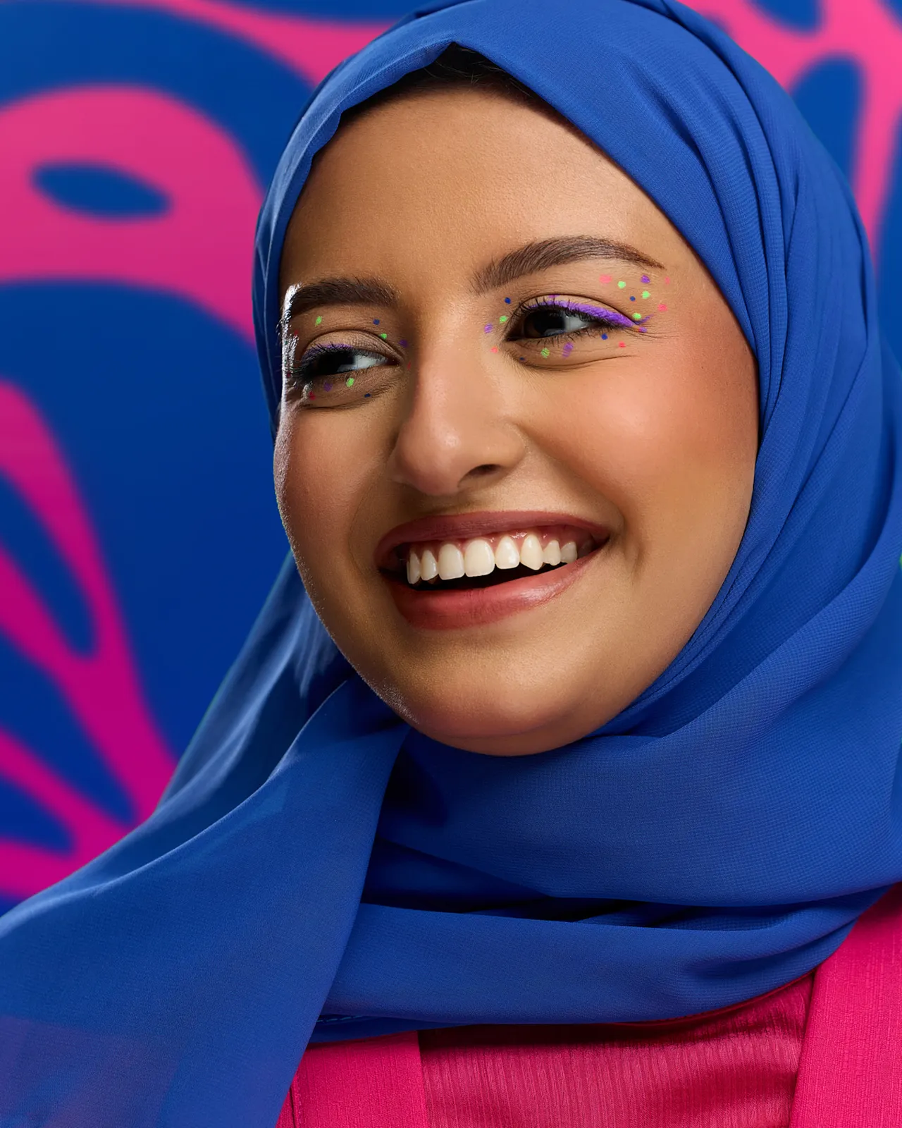 Sephora Ramadan Campaign beauty & product photography by Aleksandar Pasaric