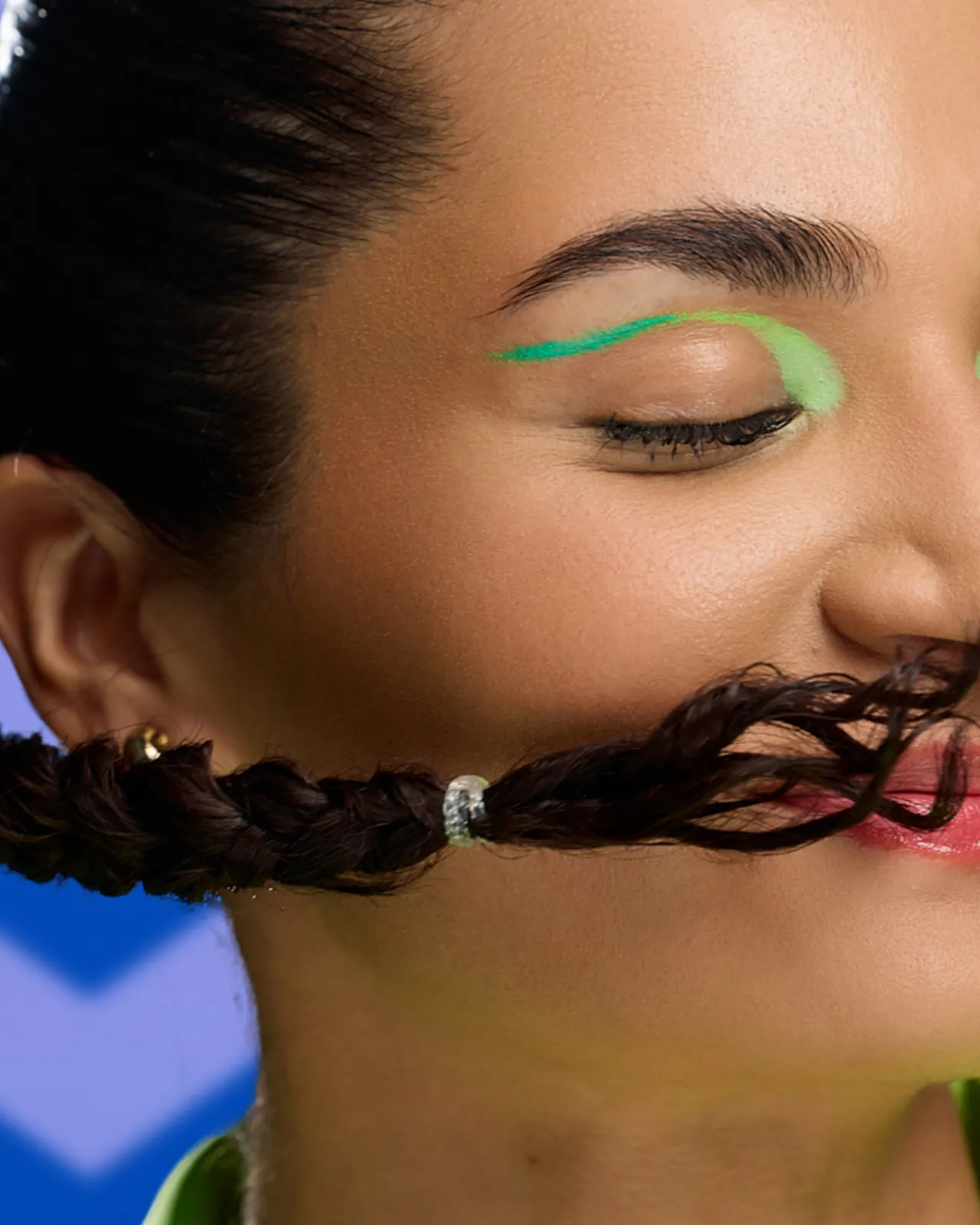 Sephora Ramadan Campaign beauty & product photography by Aleksandar Pasaric