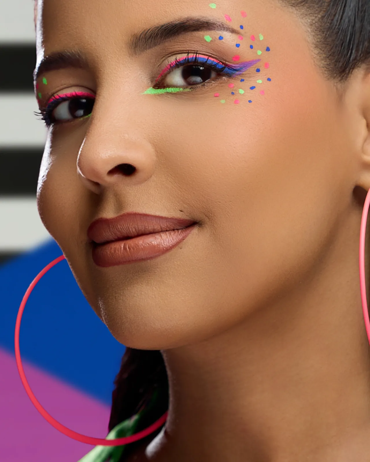 Sephora Ramadan Campaign beauty & product photography by Aleksandar Pasaric