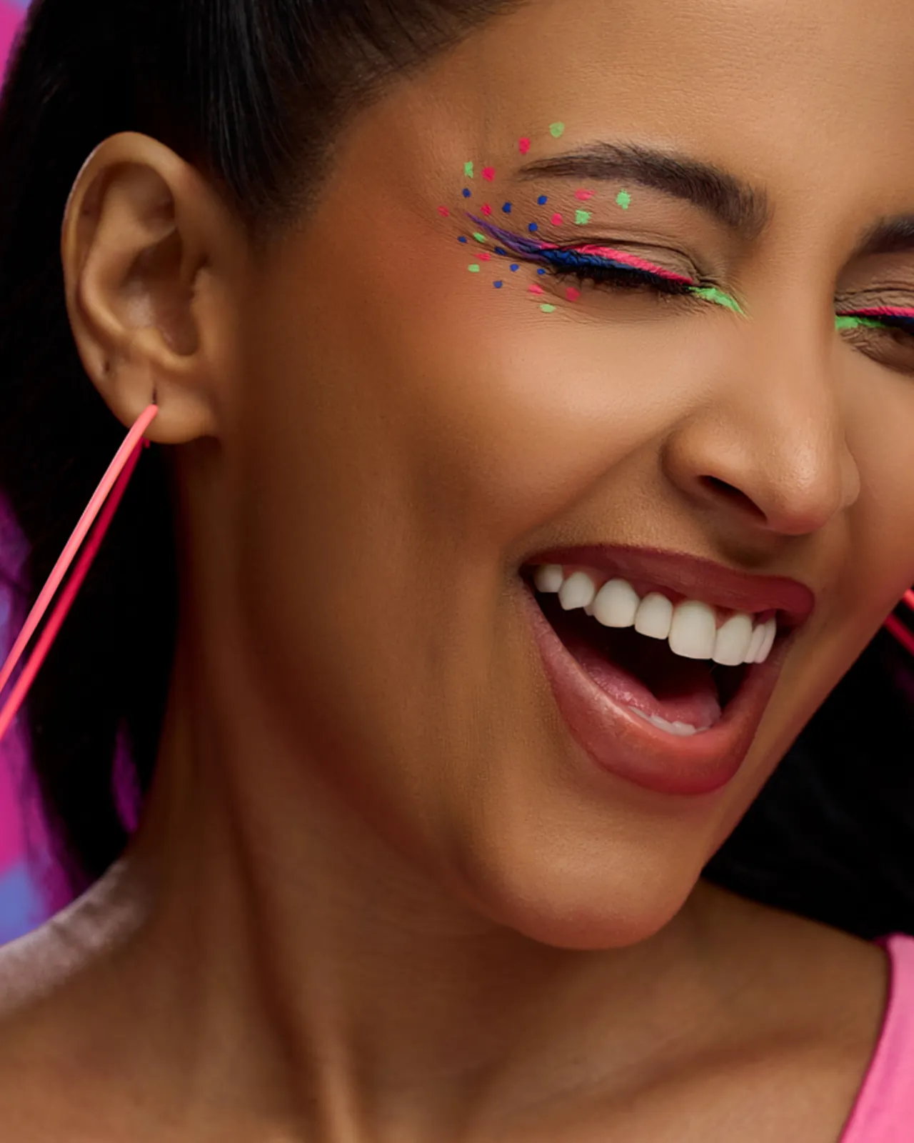 Sephora Ramadan Campaign beauty & product photography by Aleksandar Pasaric