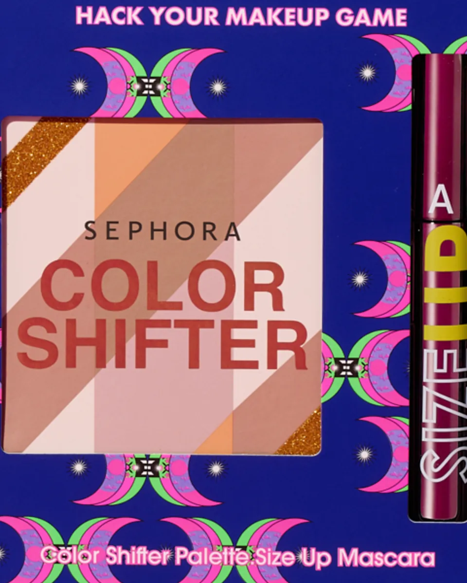 Sephora Ramadan Campaign beauty & product photography by Aleksandar Pasaric