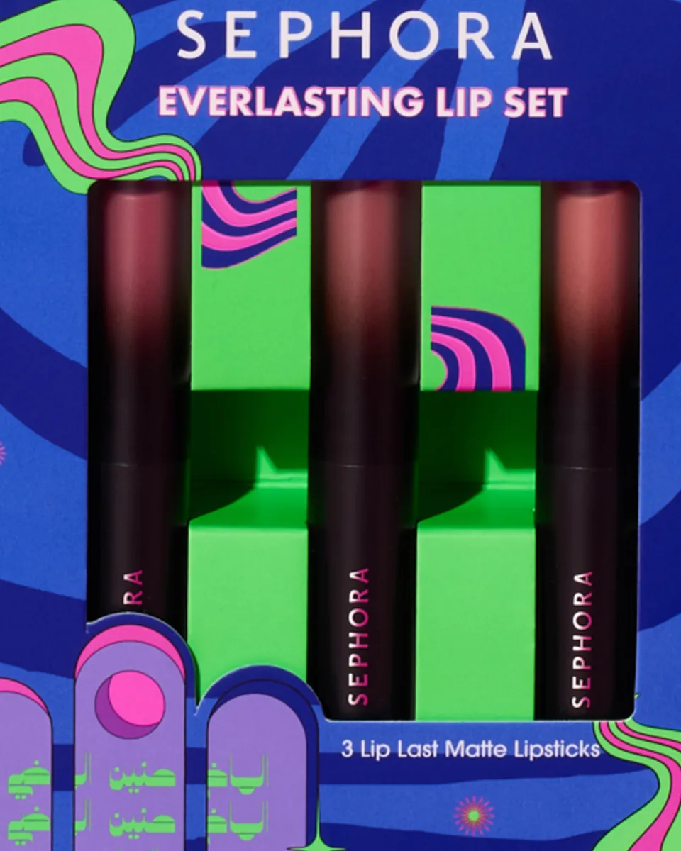 Sephora Ramadan Campaign beauty & product photography by Aleksandar Pasaric