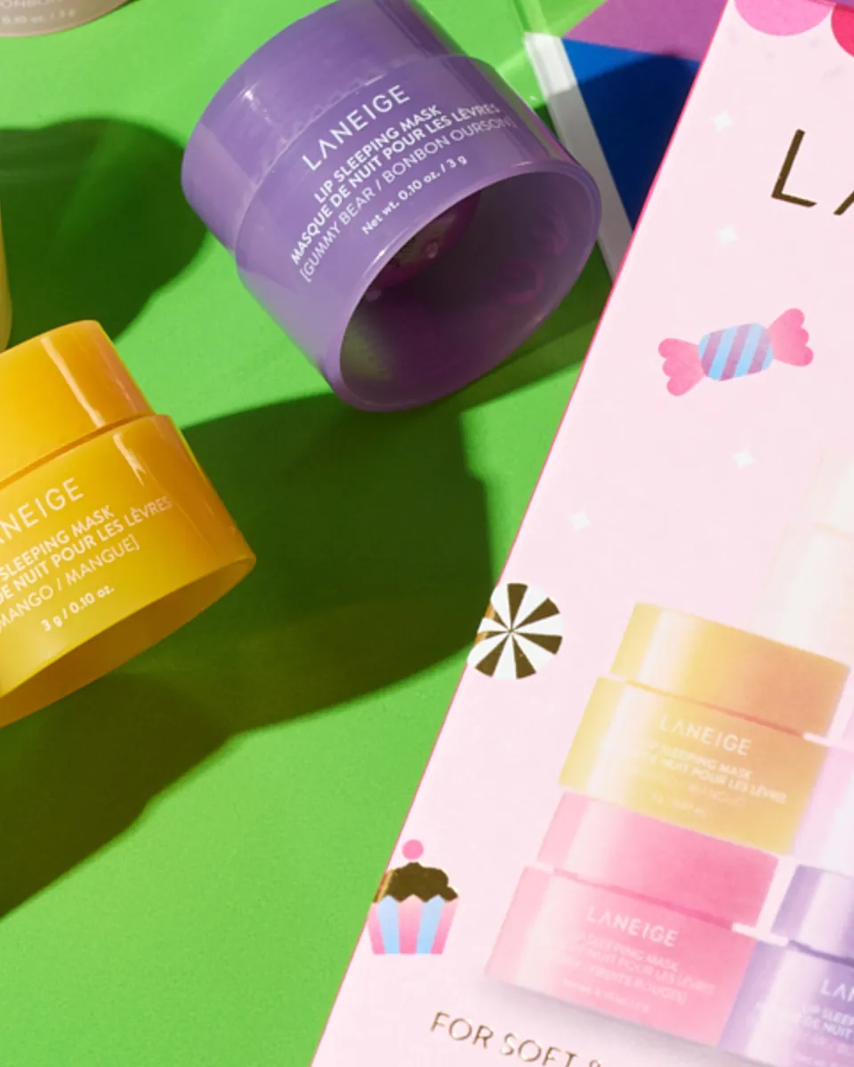Sephora Ramadan Campaign beauty & product photography by Aleksandar Pasaric