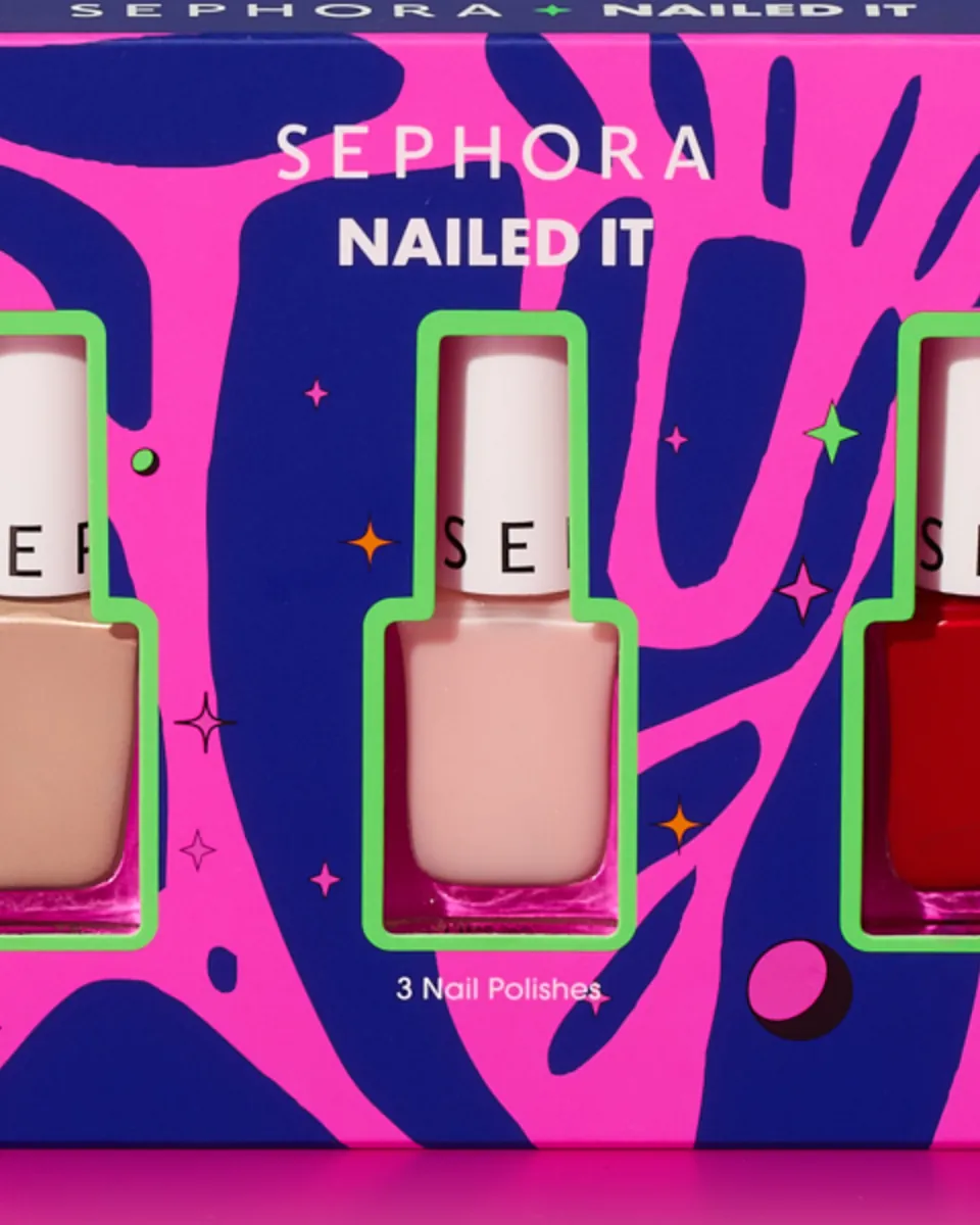Sephora Ramadan Campaign beauty & product photography by Aleksandar Pasaric