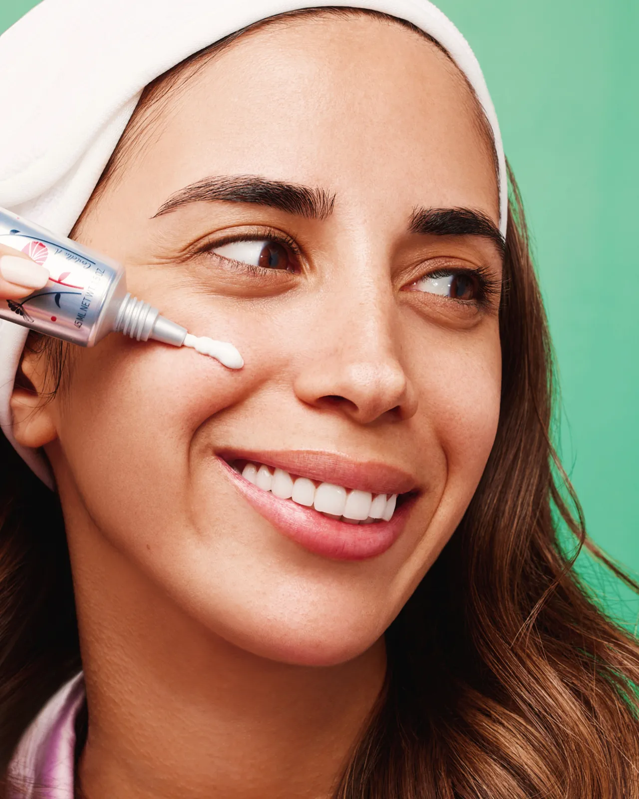 Sephora Skincare Savvy beauty & product photography by Aleksandar Pasaric