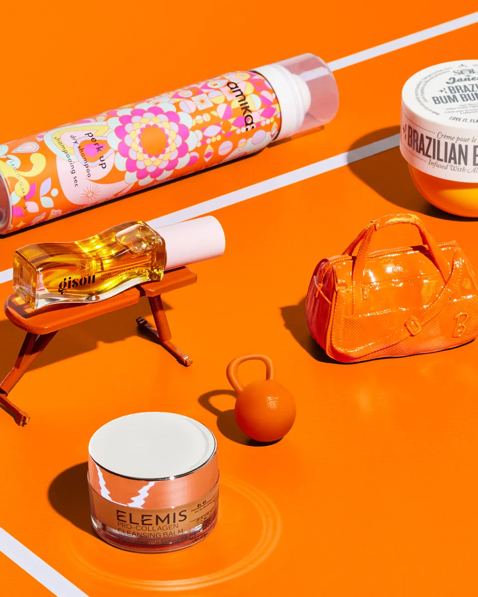 Sephora Summer product photography by Aleksandar Pasaric